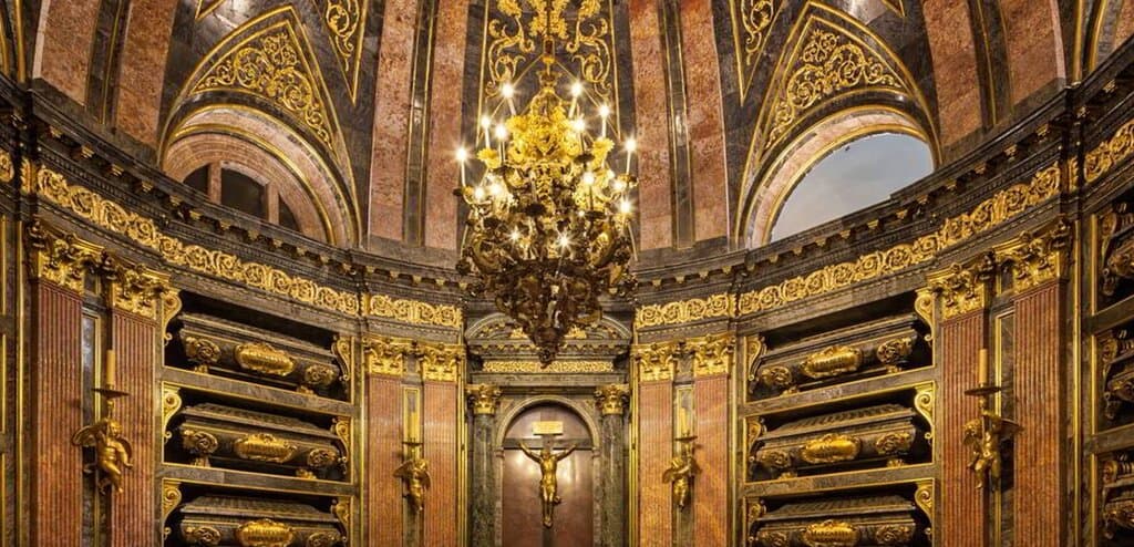 panthéon des rois