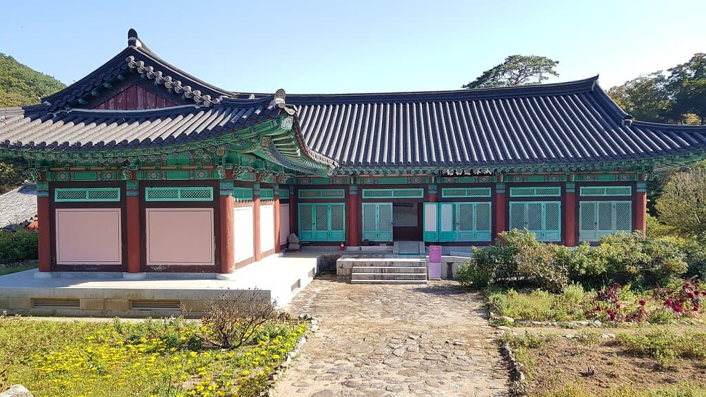 성보박물관