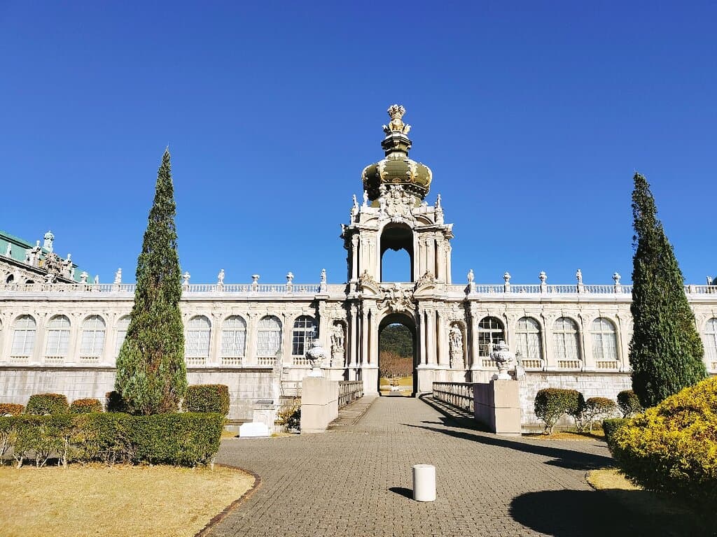 Arita Porcelain Park