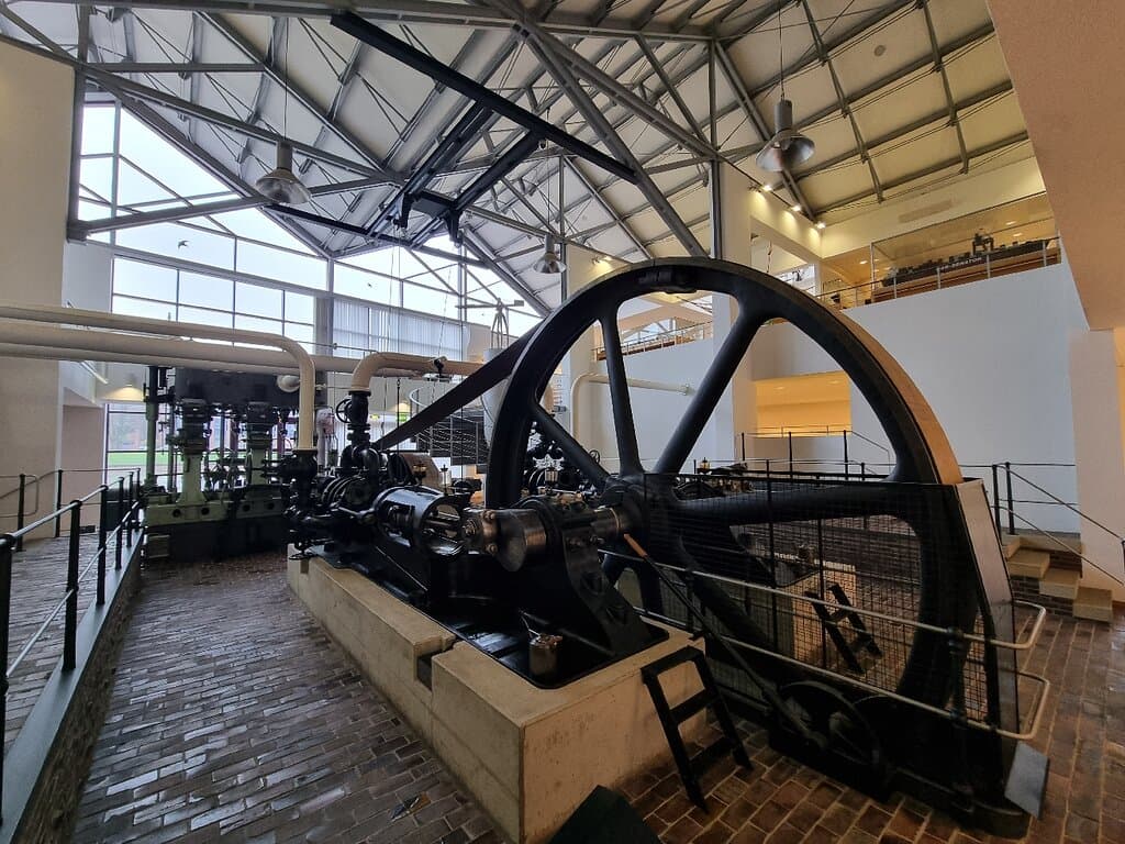 Historisches Museum Bremerhaven