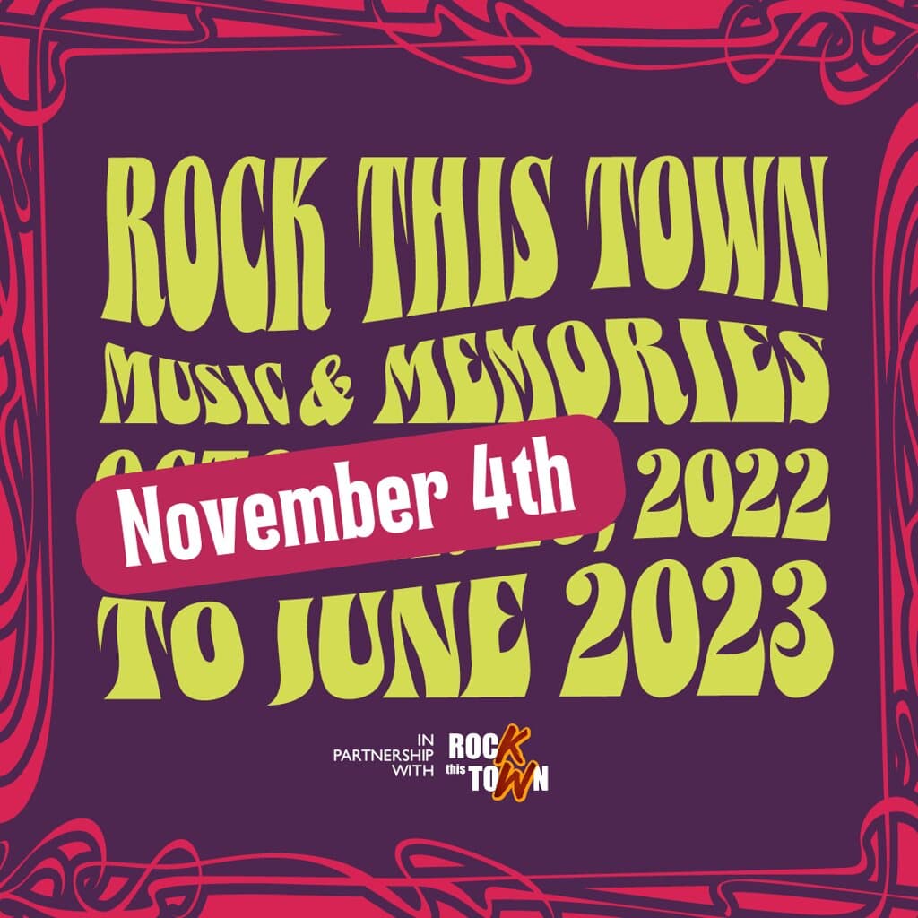 Current exhibition-on now!