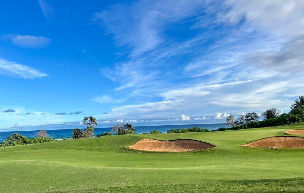 Wailua Golf Course