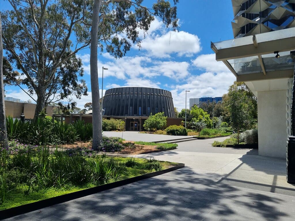 Monash University