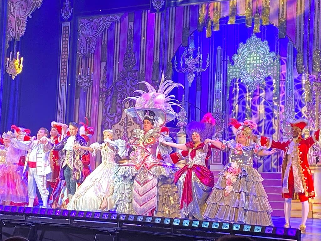 Bristol Hippodrome