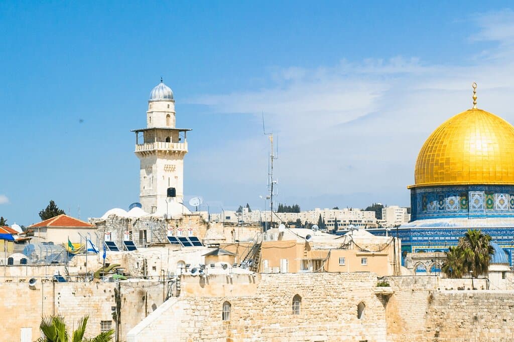 Herzliya City Center
