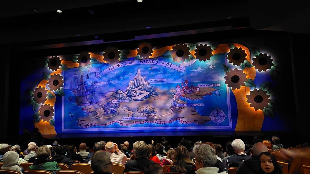 St. Jacobs Country Playhouse