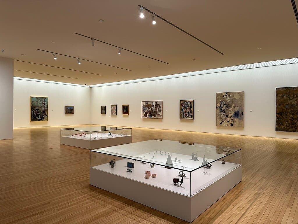 Genichiro-Inokuma Museum of Contemporary Art MIMOCA