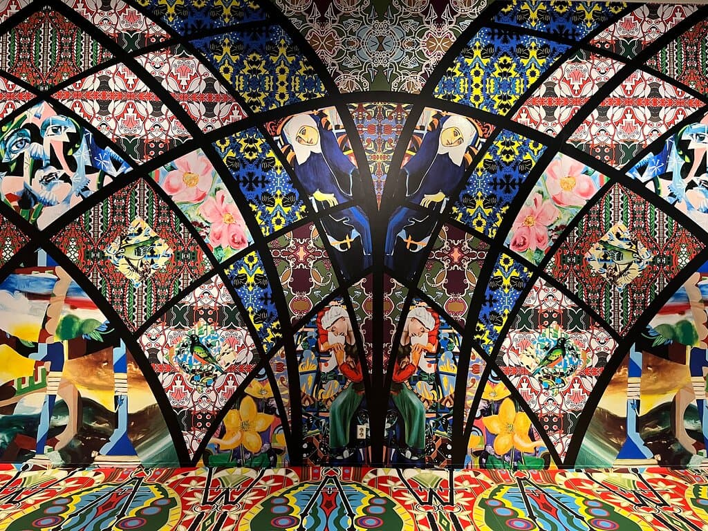 Cuypershuis in Roermond