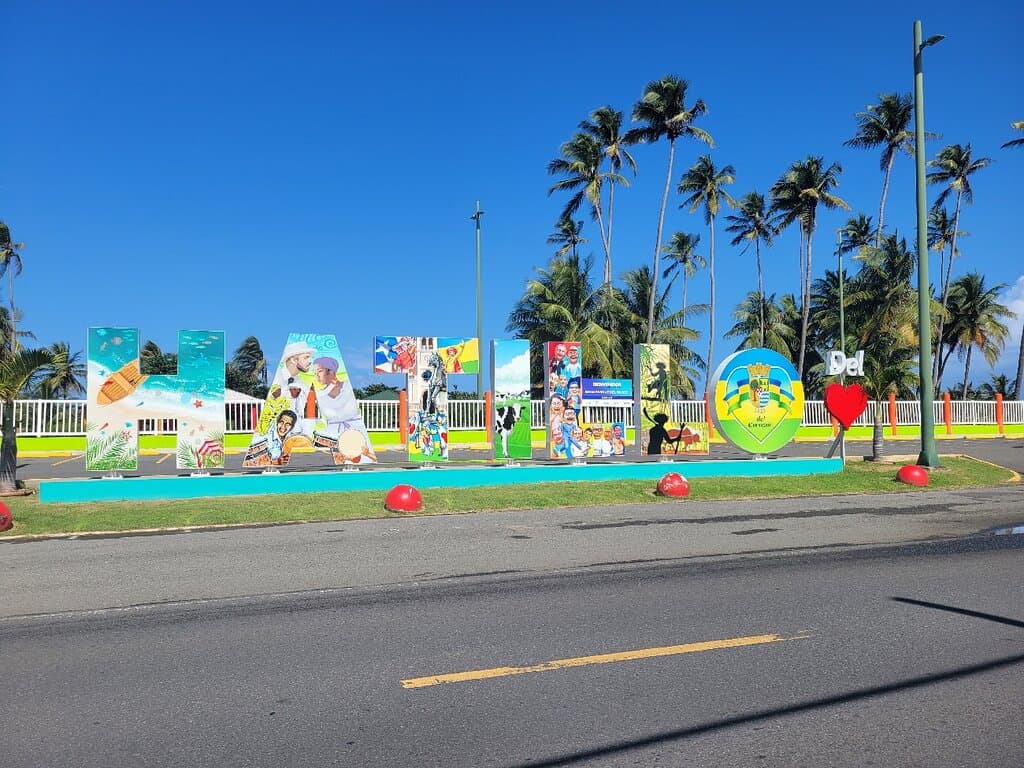 Parque del Norte Hatillo