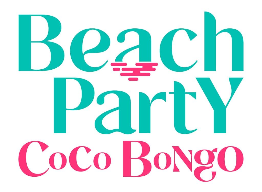 Beach Party Coco Bongo