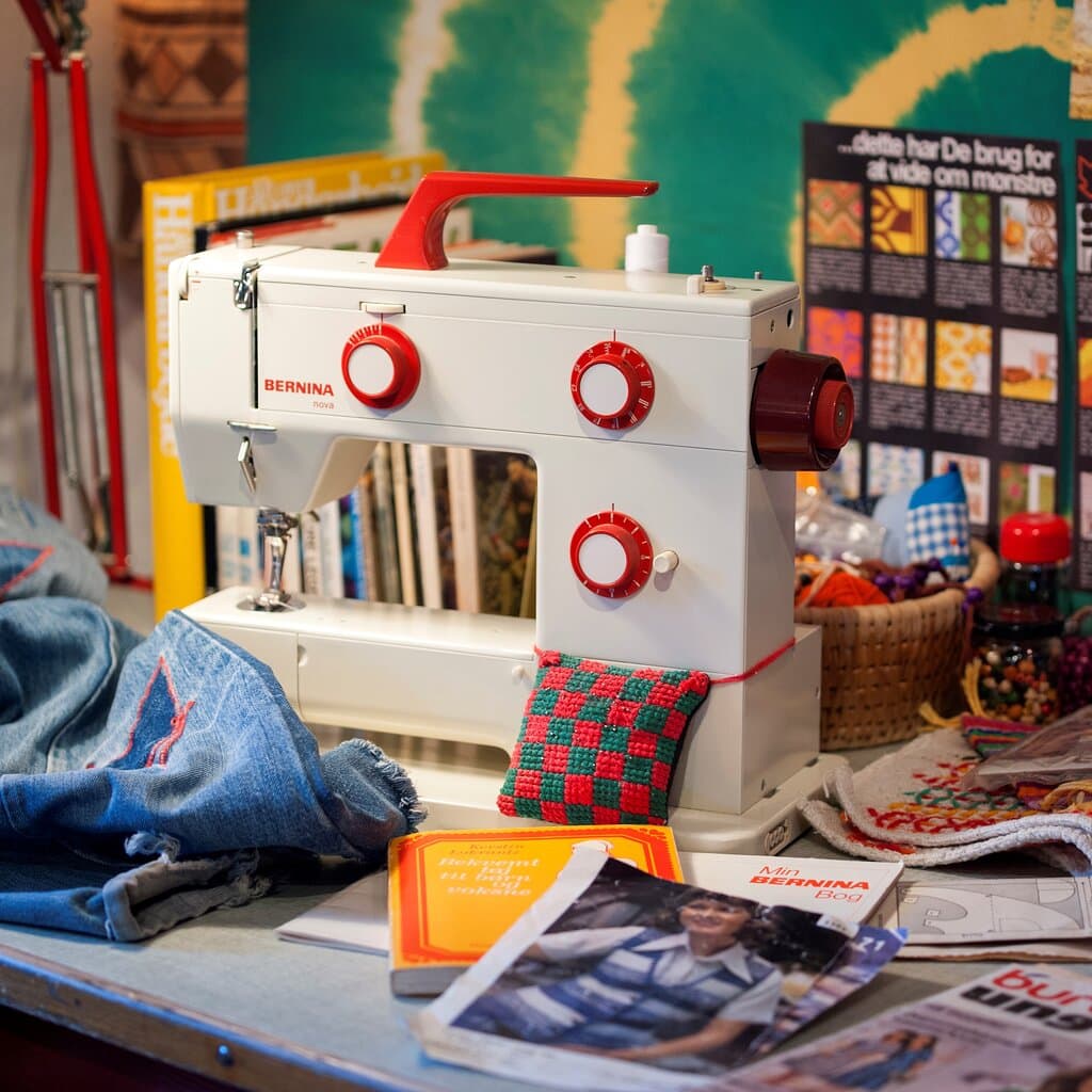 Exhibition 2022-2023 Youth Life in the 70s