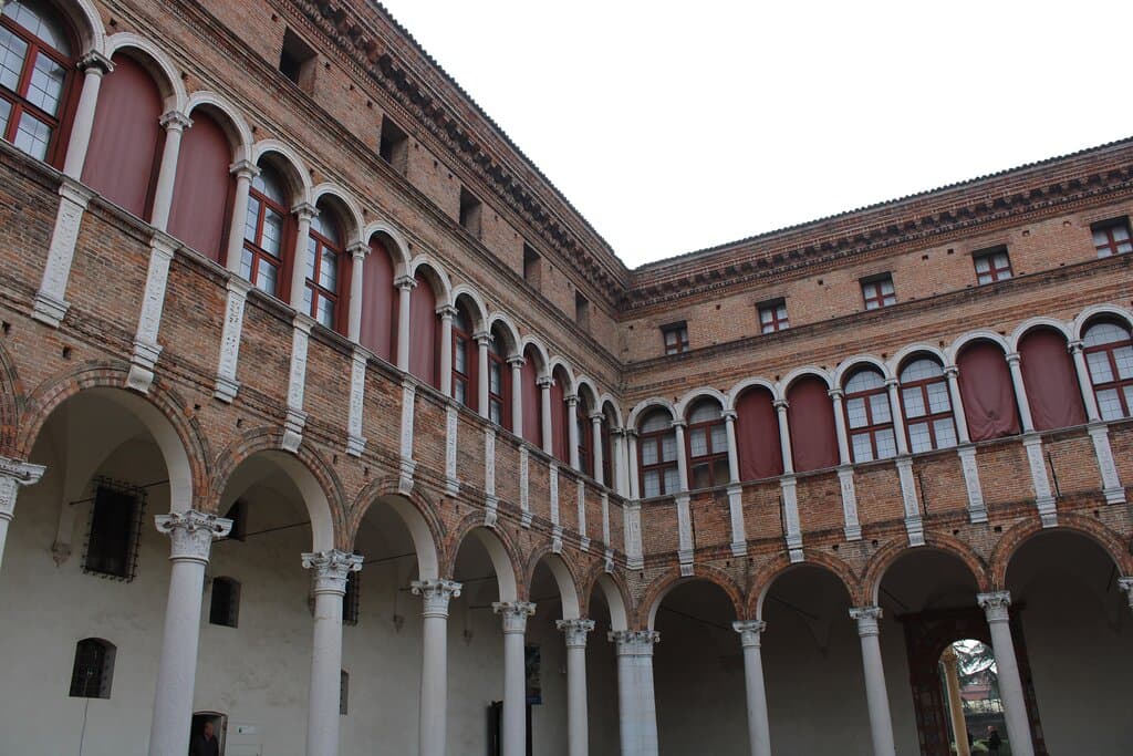 Palazzo Costabili