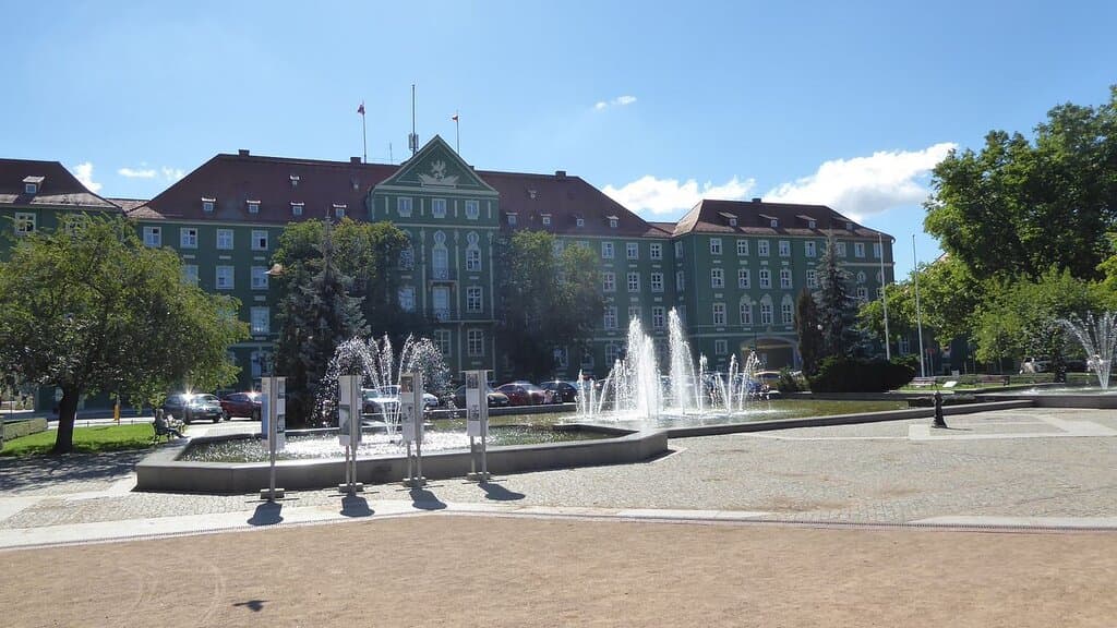 Jasne Błonia
