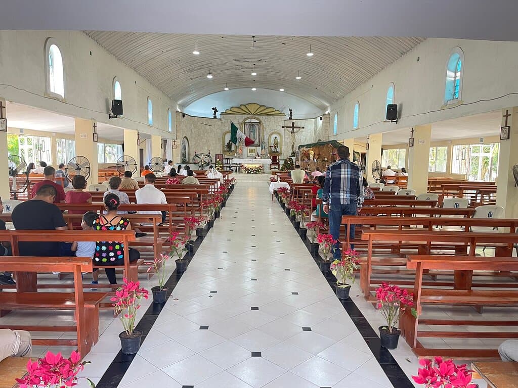 New Year’s Day 2023 10am