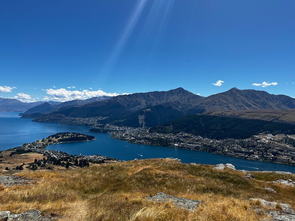 Deer Park Heights Queenstown