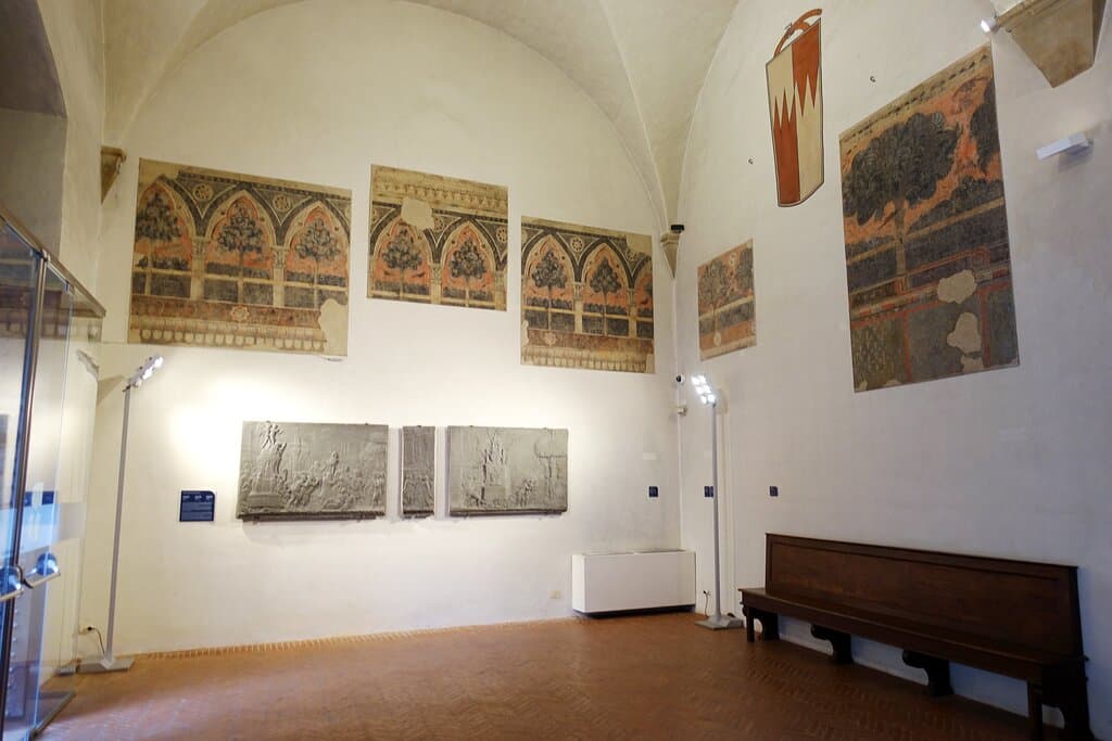 Museo di Palazzo Davanzati, Firenze