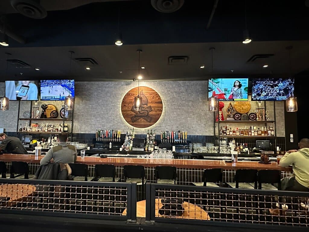 Smokecraft Modern Barbecue