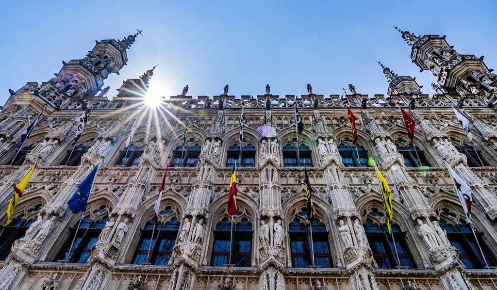 Copyright Visit Leuven