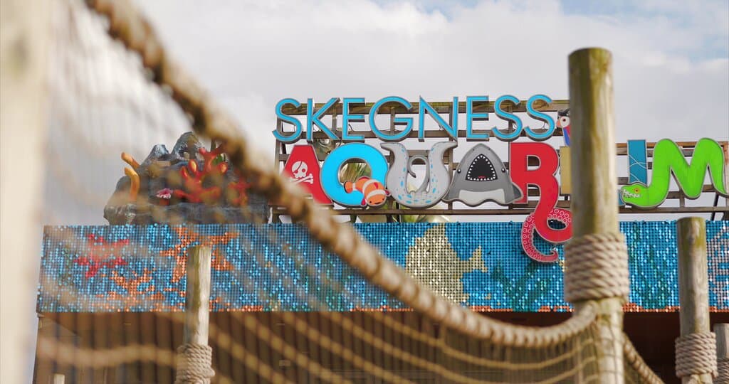 Skegness Aquarium