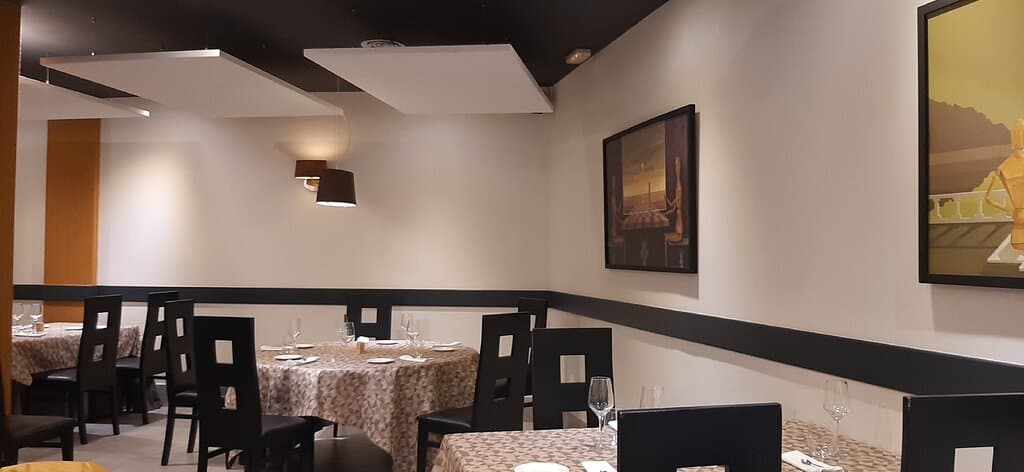 Restaurante El Buche