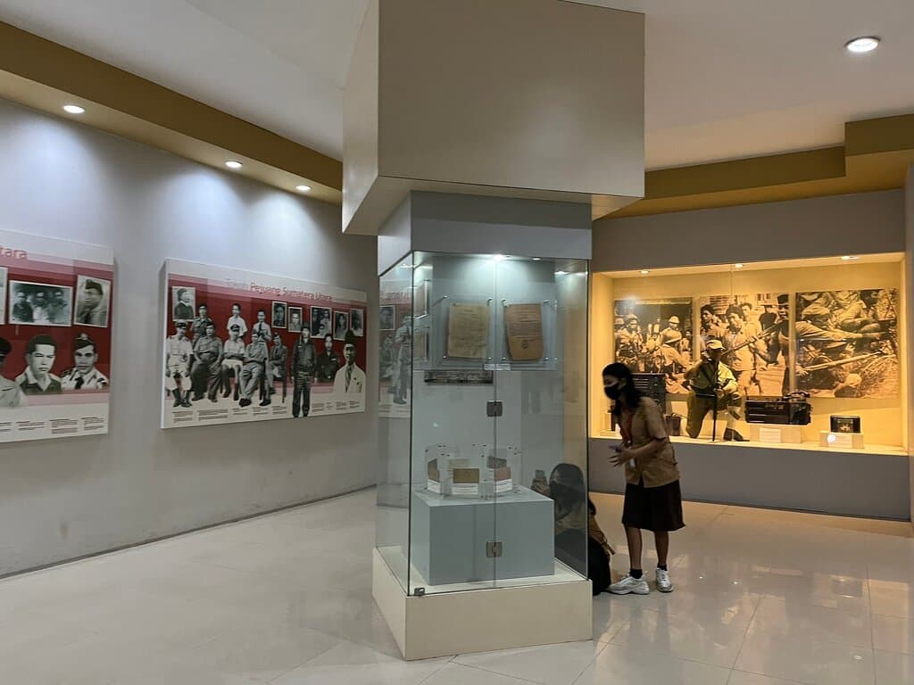 Museum Negeri Sumatera Utara