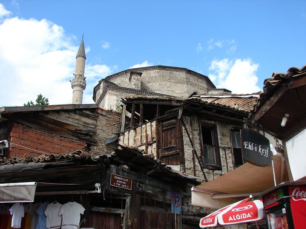 Yemeniciler Arastasi 7