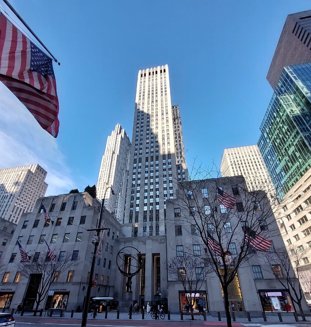 Atlas Obscura NYC Guide