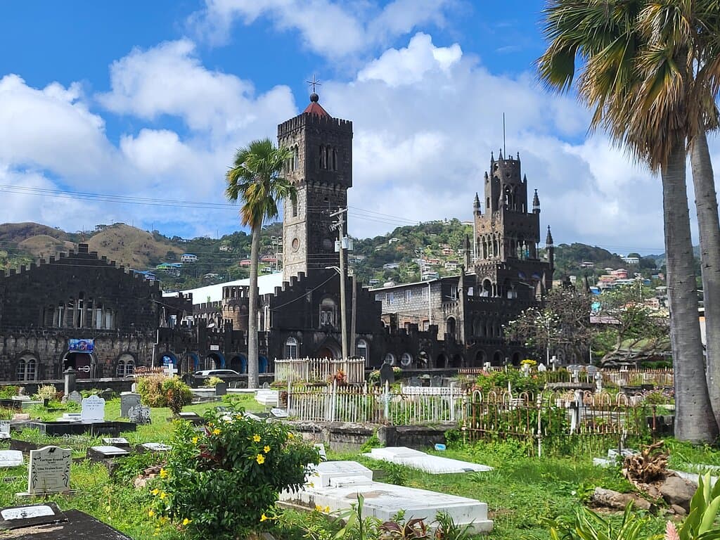 Vieste Cathedral