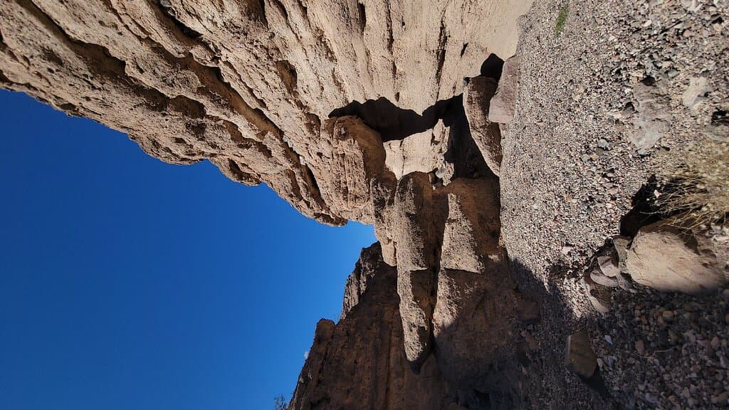 Owl Canyon Trail