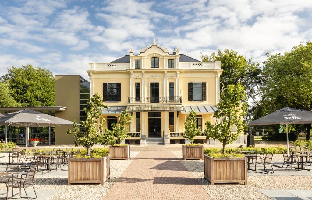 Airborne Museum at Hartenstein