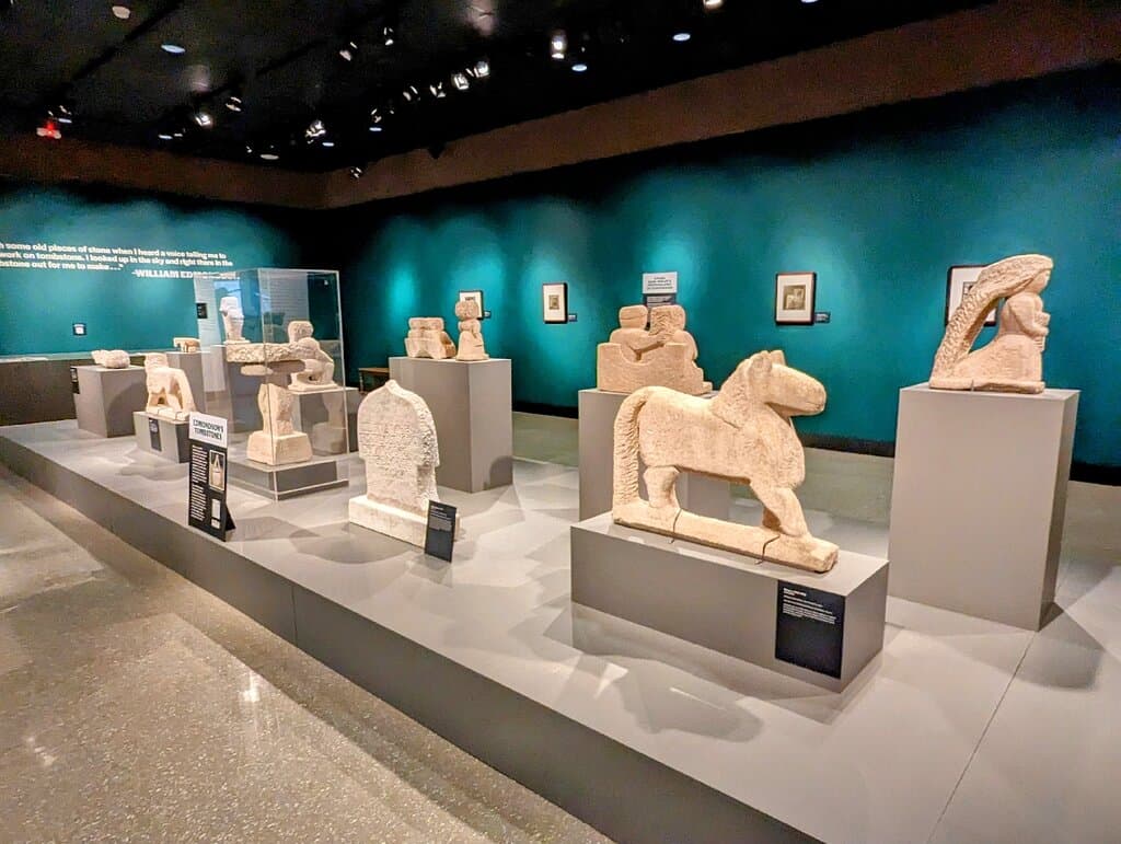 McClung Museum of Natural History and Culture Knoxville