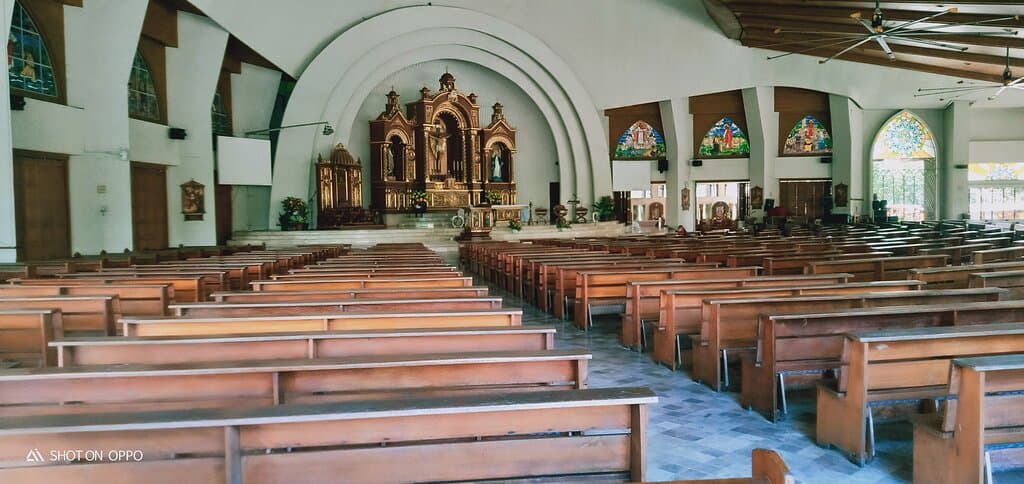 San Pedro Cathedral