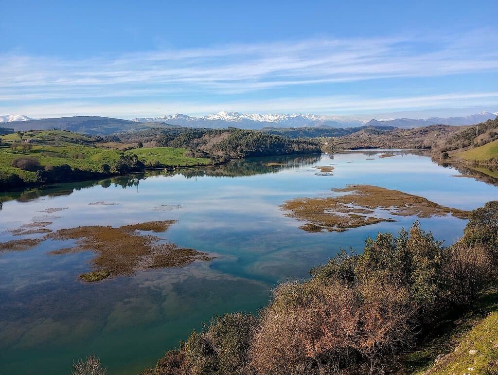Iglesia de Santa María de los Ángeles