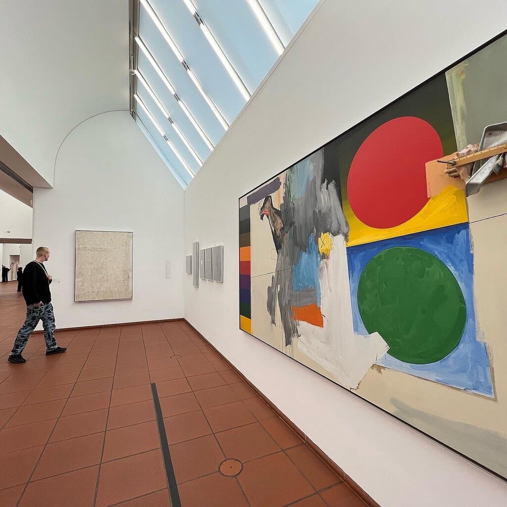 Ludwig Museum Koblenz