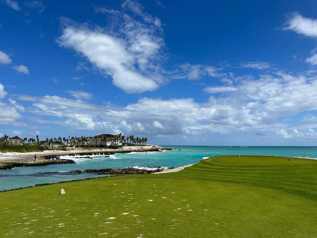 Punta Espada Golf Club