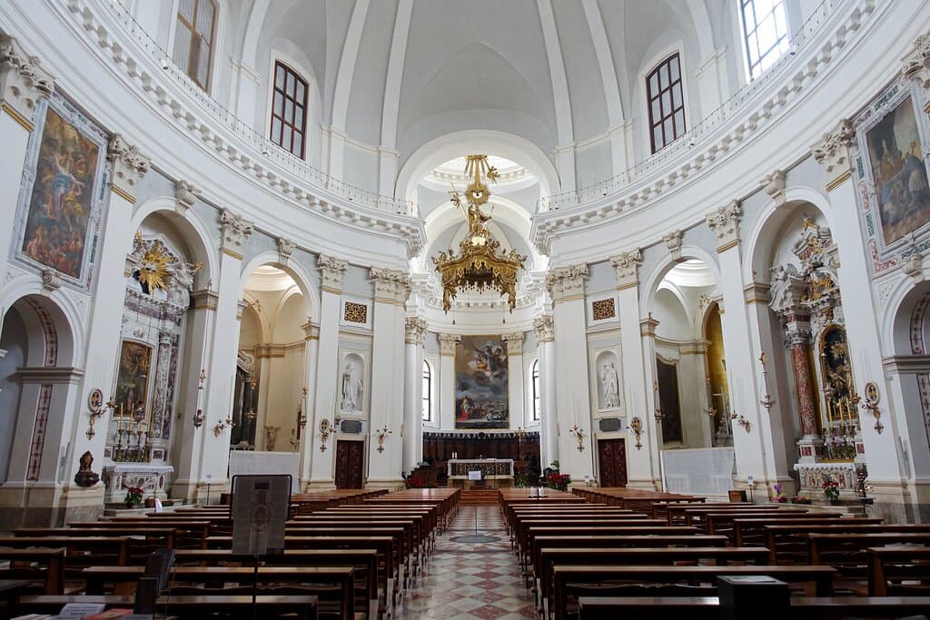 Duomo Abbaziale di Santa Tecla, Este
