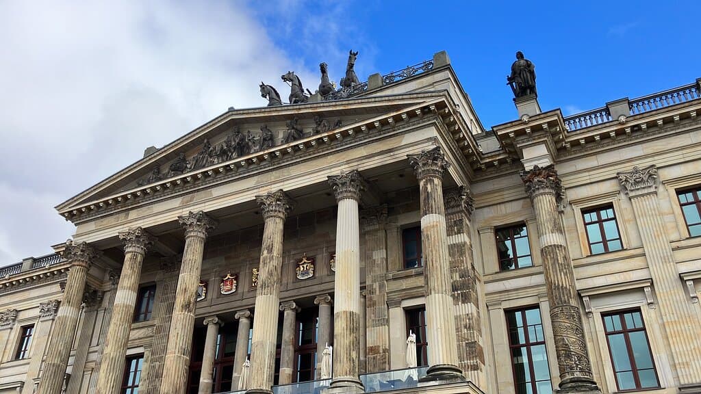 Braunschweiger Quadriga