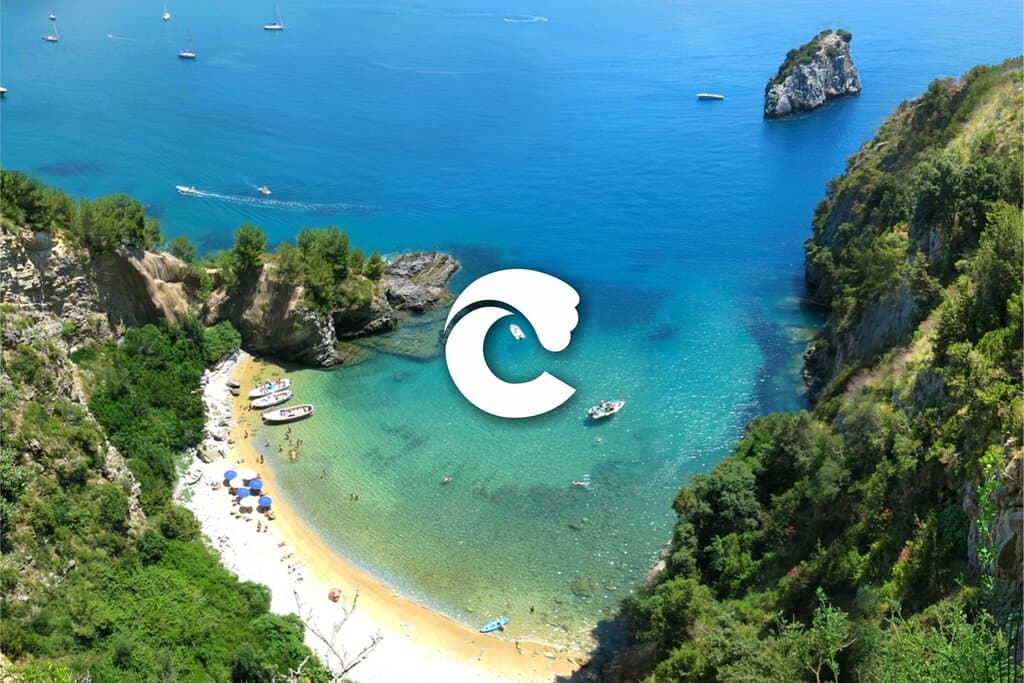 Capo Palinuro Sea Caves Boat Tours