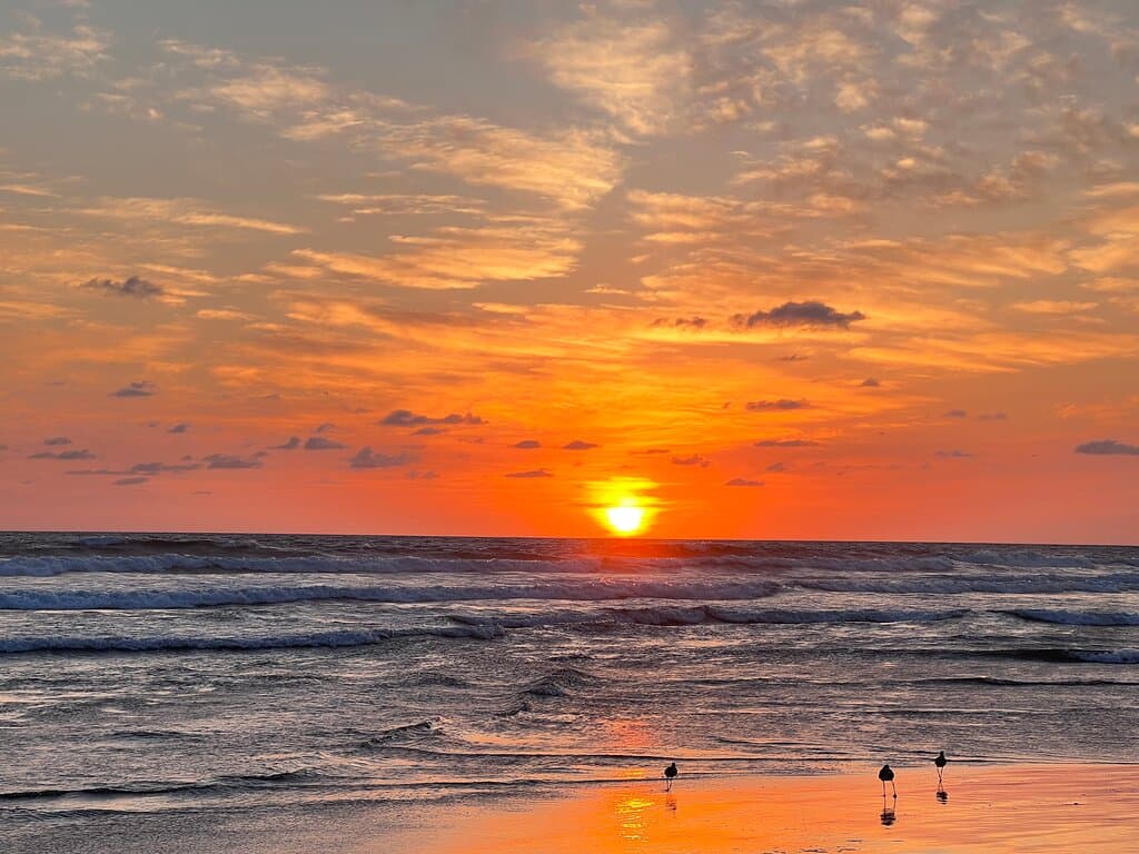 Revolcadero Beach Acapulco