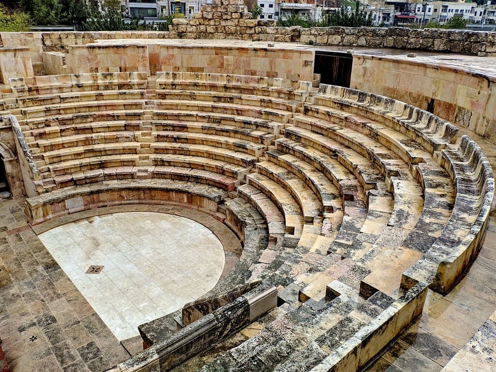 Odeon Theater