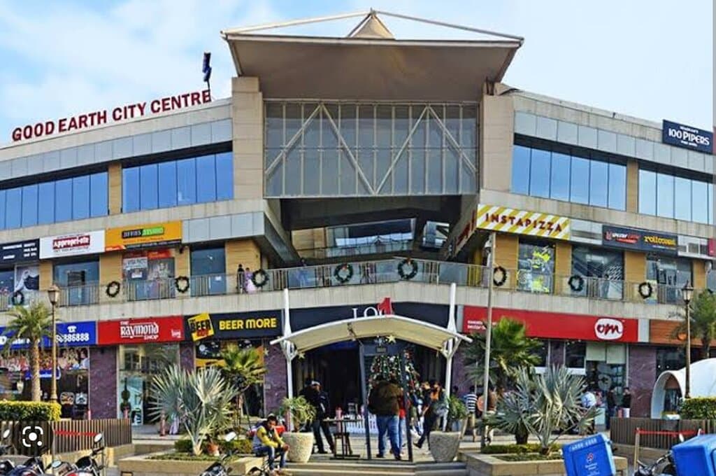 Must visit if you are in gurgaon