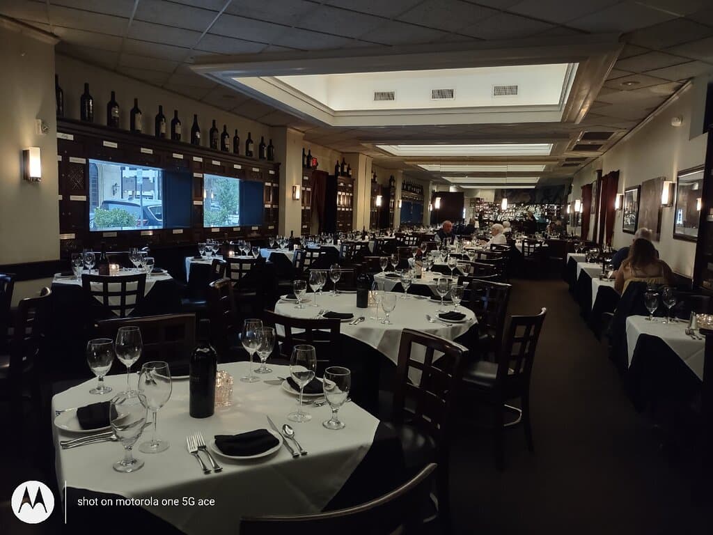 Rudy & Paco Restaurant and Bar