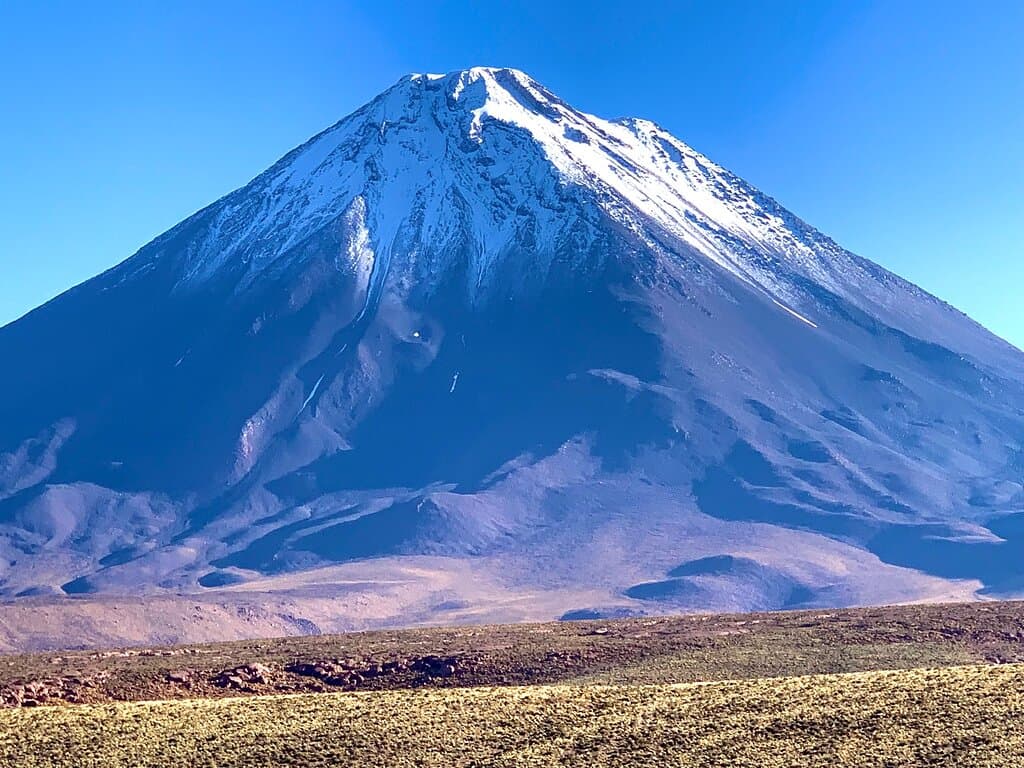 Licancabur