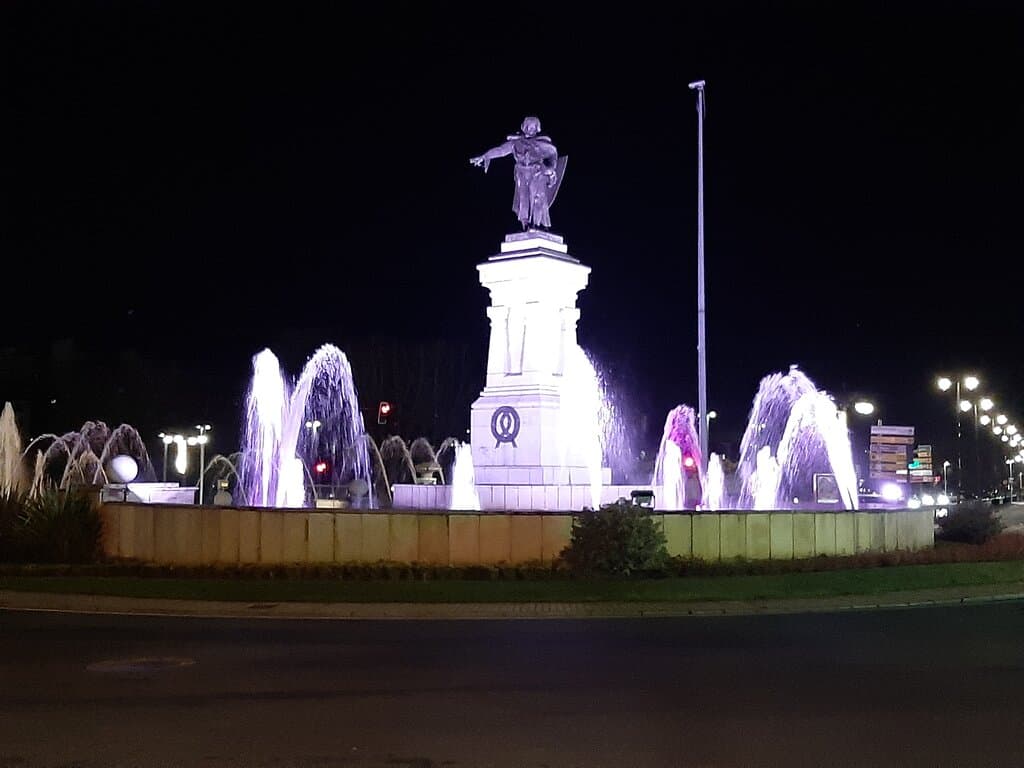 Monumento