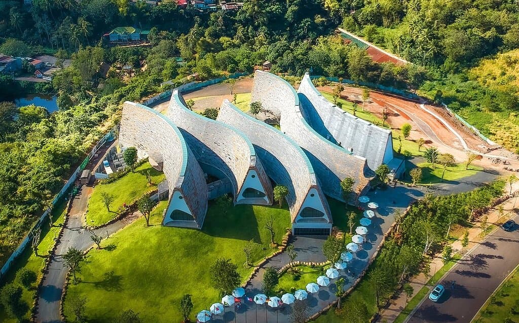 Bảo tàng thế giới cà phê