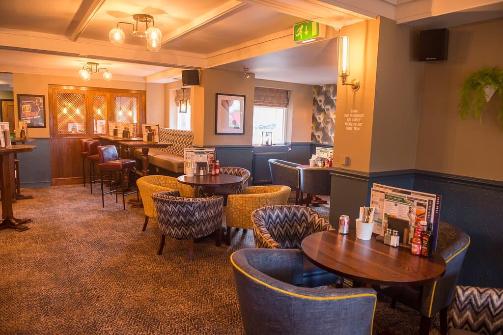 Your new-look Friendly Forrester - December 2022!