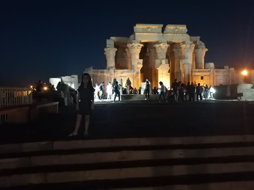 Crocodile Museum Kom Ombo