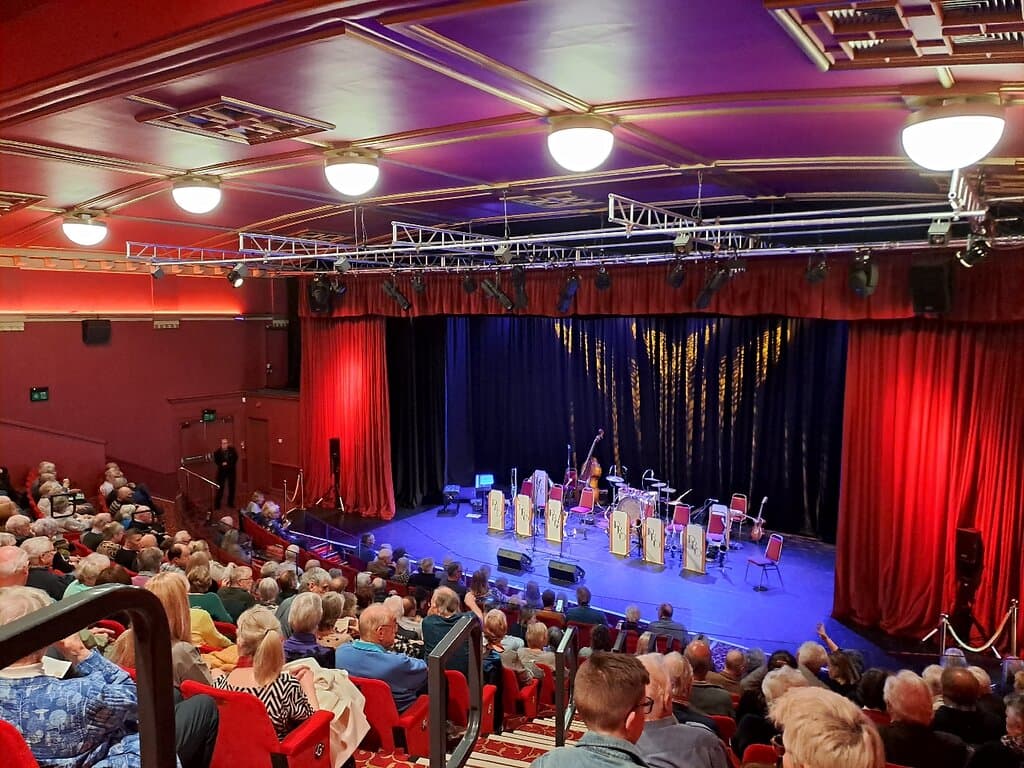 Alnwick Playhouse