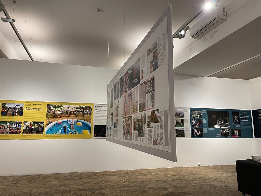 Robert Capa Contemporary Photography Center