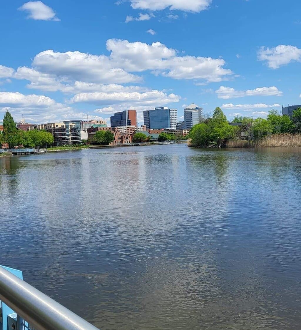 Wilmington Riverwalk